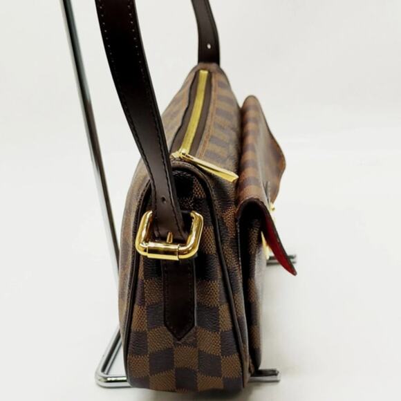 💎✨STUNNING✨💎Authentic LV Ravello GM Damier Ebene - Picture 6 of 13